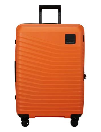 Samsonite Intuo Spinner 69/25 Exp - Navy - 69