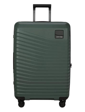 Samsonite Intuo Spinner 69/25 Exp - Navy - 69