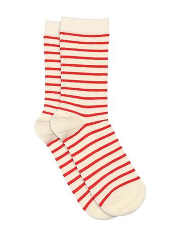 mp Denmark Lydia Socks - Grey - 40/42