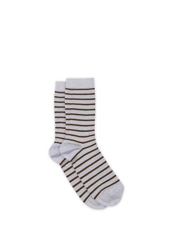 mp Denmark Lydia Socks - Grey - 40/42