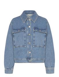 Copenhagen Muse Cmanouk-Jacket - Blue - M