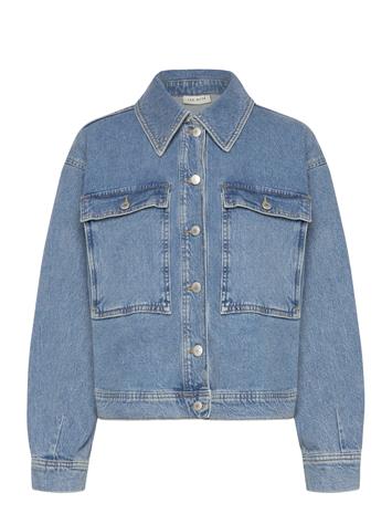 Copenhagen Muse Cmanouk-Jacket - Blue - M