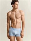 GANT Trunk 3-Pack - Black - XXXL
