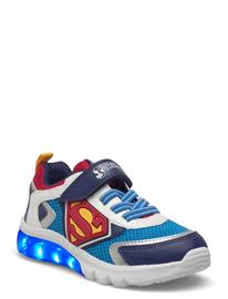 GEOX J Ciberdron Boy B - Multi/patterned - 35