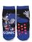 Sonic Socks - Blue - 23/26 – kuva 2