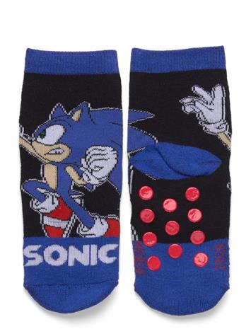 Sonic Socks - Blue - 23/26 – kuva 2/8