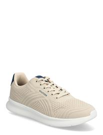Tommy Hilfiger Lightweight Runner Mix - Black - 46