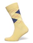 GANT Argyle Socks - Blue - 43-45