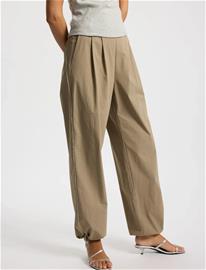 Rethinkit Studios Track Pants Drift - Beige - M
