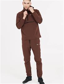 Virtus Jayson M Performance Anorak - Grey - XL