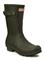 Hunter - Musta - Original Short Boot – kuva 7
