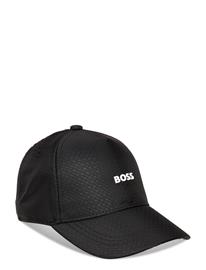 BOSS Cap - Black - 58