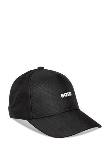 BOSS Cap - Black - 58