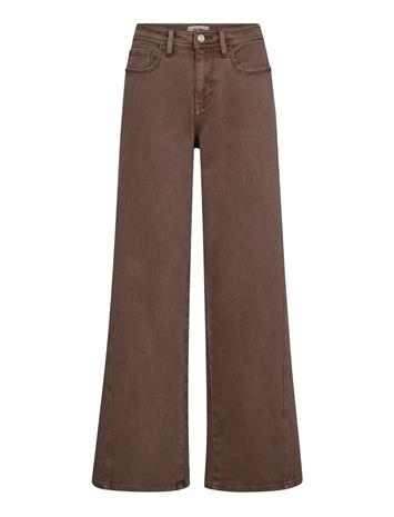 MOS MOSH Mmdara Shadow Pant - Grey - 33 Regular