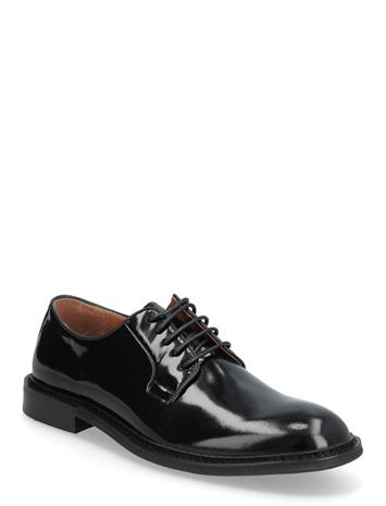 TGA by Ahler T61 2100 - Black - 46