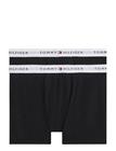 Tommy Hilfiger 2 Pk Boxer Brief - Blue - 164-170