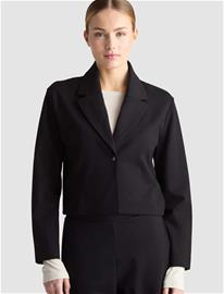 Residus Andie Blazer - Black - XL