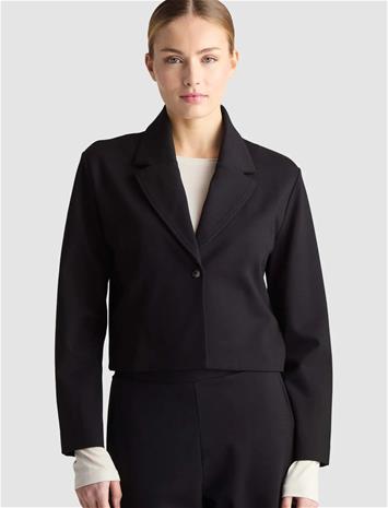Residus Andie Blazer - Black - XL