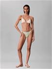 Calvin Klein Side Tie Bottom - Black - XL