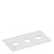 Rösle Scraper blade 10 pcs. steel – kuva 2