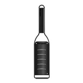 Microplane - Black Sheep Large Shaver Raastin Musta