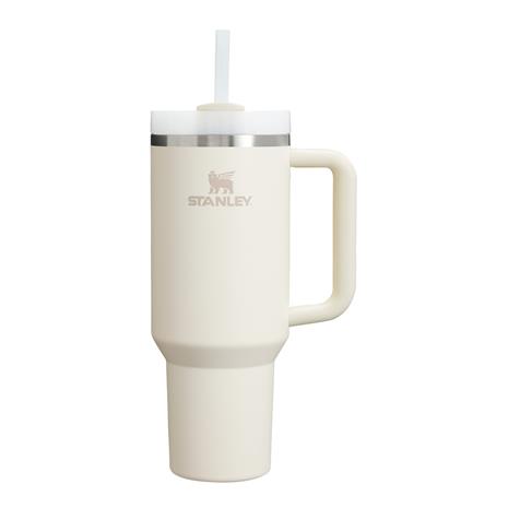 Stanley - Quencher Termosmuki 1,18L Cream