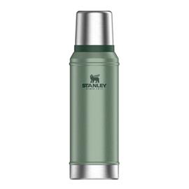 Stanley - Classic Termospullo 0,94 L Hammertone Green