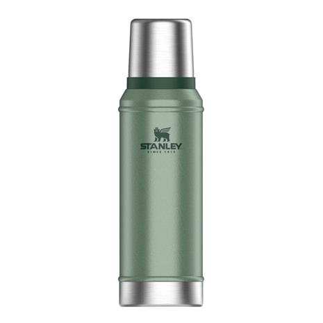 Stanley - Classic Termospullo 0,94 L Hammertone Green