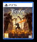 The Bearer & The Last Flame, PS5 -peli