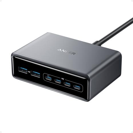Anker Prime 200W GaN Charger – kuva 5/8