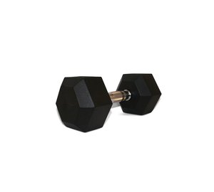 TITAN LIFE PRO Hex Dumbbell 30 kg