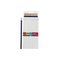 Creativ Company Triangular colored pencils - dark Sininen 12pcs. – kuva 1