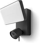 Philips Hue Secure Outdoor Smart Security Camera Floodlight - 1080P - Sisäänrakennettu - Kaksisuuntainen puhe