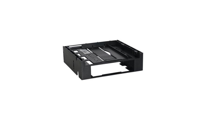 RaidSonic FLEX-FIT Duo MB343SPO