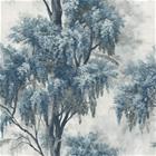 Melvin Blue - 1104601-01 Tapetti