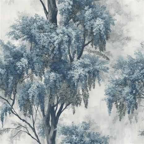 Melvin Blue - 1104601-01 Tapetti