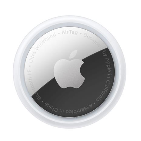 Apple AirTag 2.gen, bluetooth-paikantimet 4 kpl