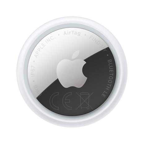 Apple AirTag 2.gen, bluetooth-paikannin
