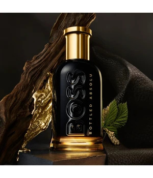 BOSS Bottled Absolu - EdP 50 ml