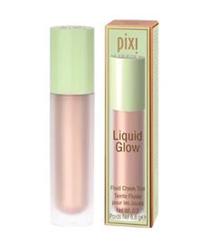 Pixi LiquidGlow Blush Voidemainen poskipuna 7 g Subtly