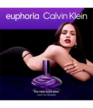 Calvin Klein Euphoria Bold Elixir - EdP 50 ml