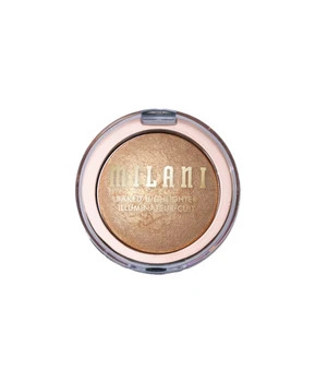 Milani Cosmetic Baked Highlighter Highlighter 7 g Nr. 140 - Bronze Splendore