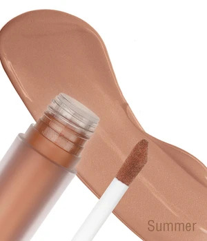 Pixi LiquidGlow Blush Voidemainen poskipuna 7 g Summer