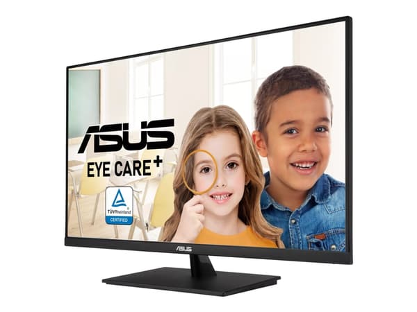 ASUS VP327Q (31,5"), näyttö
