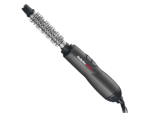 BaByliss PRO BAB2675TTE Airstyler Ceramic Pulse 19mm, ilmakiharrin