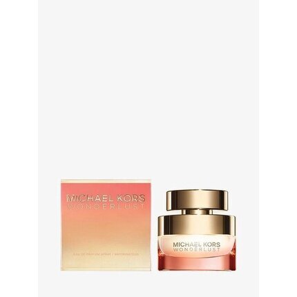 Wonderlust - Eau de Parfum 30 ml