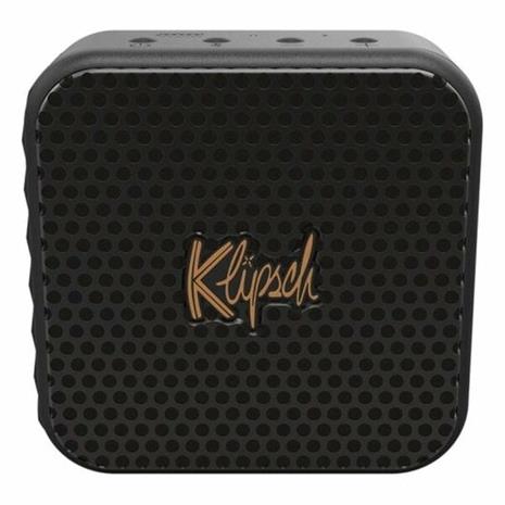 Klipsch Austin, bluetooth-kaiutin – kuva 7/8