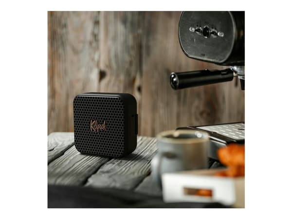 Klipsch Austin, bluetooth-kaiutin – kuva 8/8