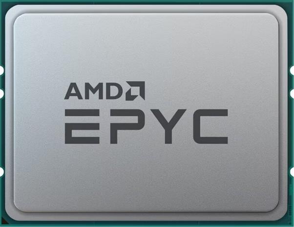 AMD EPYC 4344P, prosessori