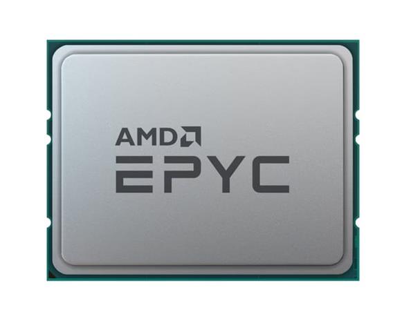 AMD EPYC 4344P, prosessori